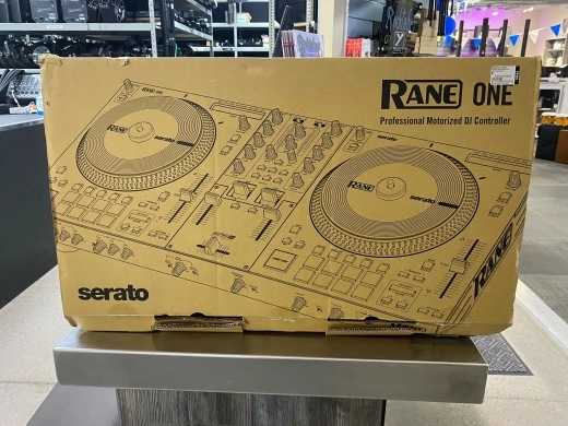 RANE - RANE DJ ONE 4